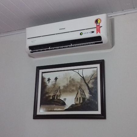 Casa Central Olímpia Dış mekan fotoğraf