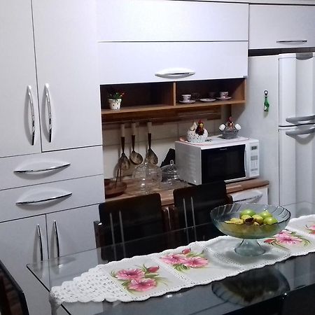 Casa Central Olímpia Dış mekan fotoğraf