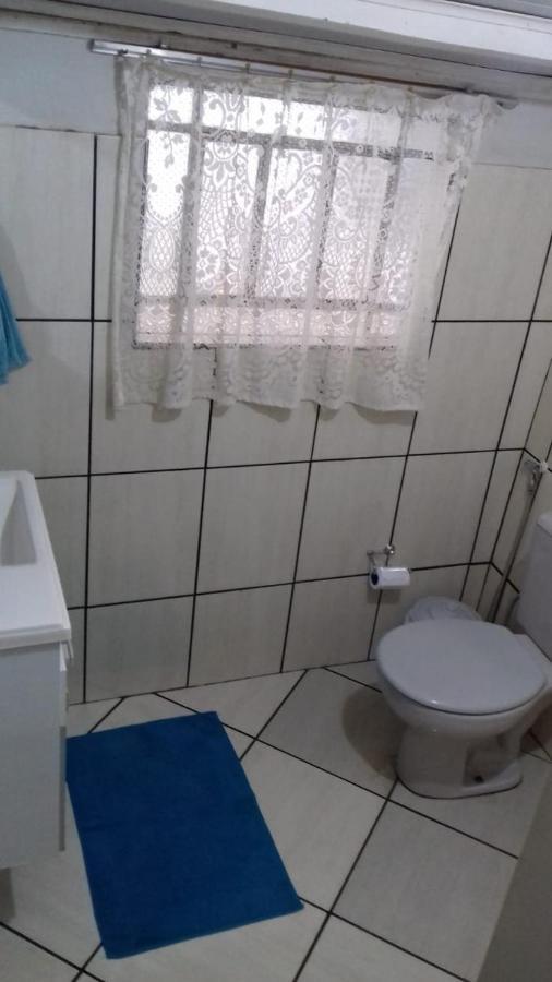 Casa Central Olímpia Dış mekan fotoğraf