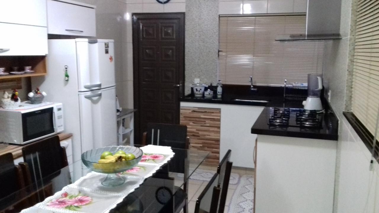 Casa Central Olímpia Dış mekan fotoğraf