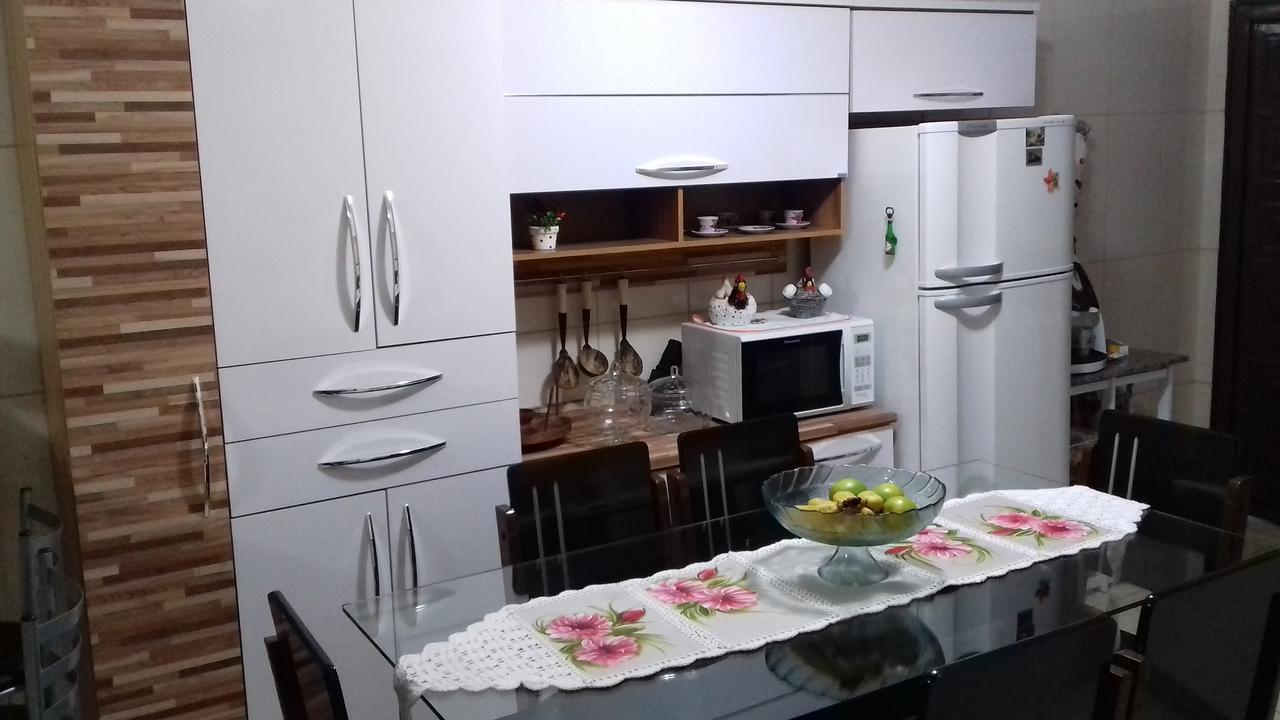 Casa Central Olímpia Dış mekan fotoğraf